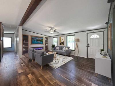 Photo 4 of 32 of home located at 900 Rock City Rd. #294 Ballston Spa, NY 12020