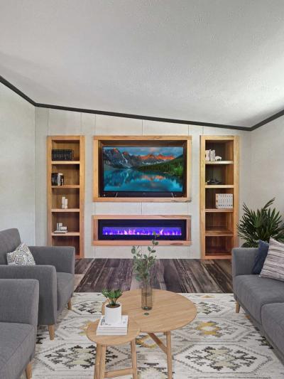 Photo 5 of 32 of home located at 900 Rock City Rd. #294 Ballston Spa, NY 12020
