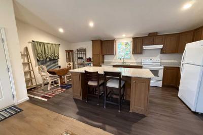 Photo 2 of 37 of home located at 161 Montecito Dr. Pahrump, NV 89048