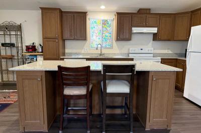 Photo 3 of 37 of home located at 161 Montecito Dr. Pahrump, NV 89048