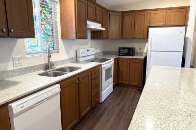 Photo 4 of 37 of home located at 161 Montecito Dr. Pahrump, NV 89048