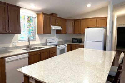 Photo 5 of 37 of home located at 161 Montecito Dr. Pahrump, NV 89048