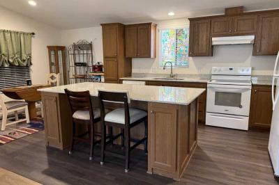 Photo 5 of 28 of home located at 161 Montecito Dr. Pahrump, NV 89048