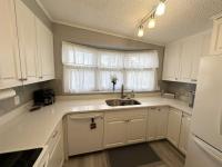1987 Meri Manufactured Home