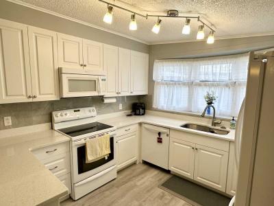 Photo 4 of 43 of home located at 9903 Tamarron Ct. 49-E North Fort Myers, FL 33903