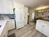 1987 Meri Manufactured Home
