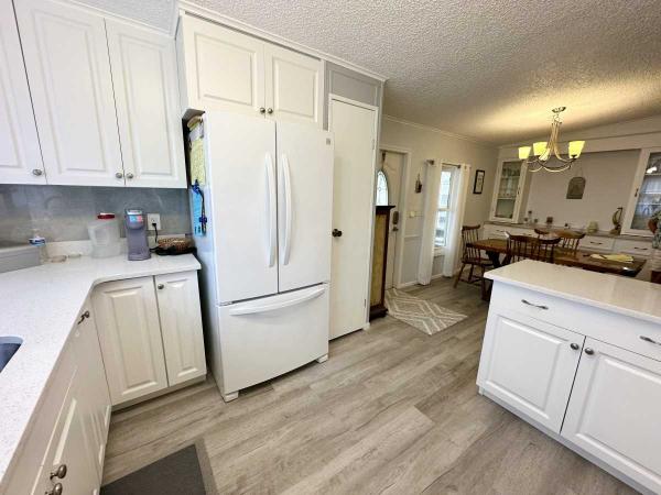 1987 Meri Manufactured Home
