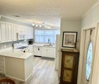 1987 Meri Manufactured Home