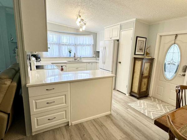 1987 Meri Manufactured Home