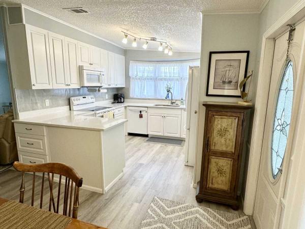 1987 Meri Manufactured Home