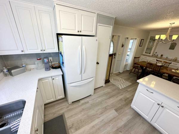 1987 Meri Manufactured Home