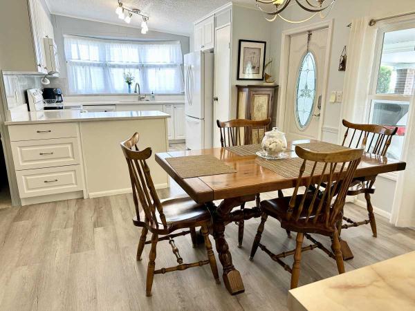 1987 Meri Manufactured Home