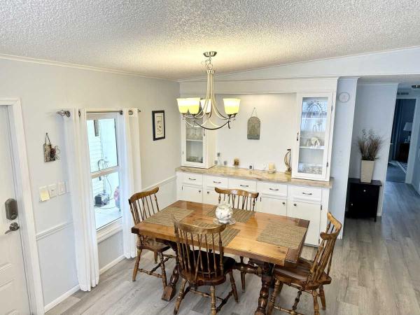 1987 Meri Manufactured Home