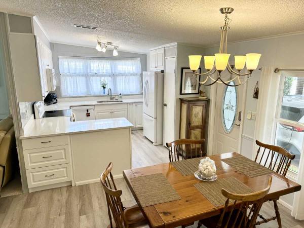 1987 Meri Manufactured Home