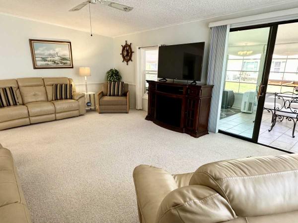 1987 Meri Manufactured Home
