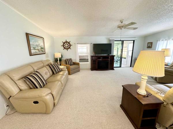 1987 Meri Manufactured Home