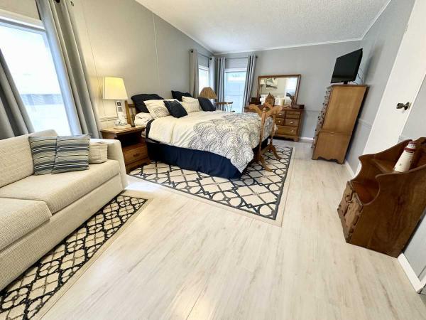 1987 Meri Manufactured Home