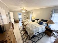 1987 Meri Manufactured Home