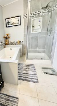 1987 Meri Manufactured Home