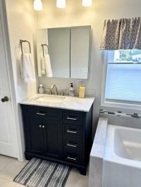 1987 Meri Manufactured Home