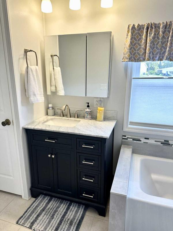 1987 Meri Manufactured Home