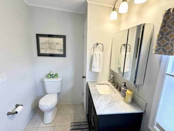 1987 Meri Manufactured Home