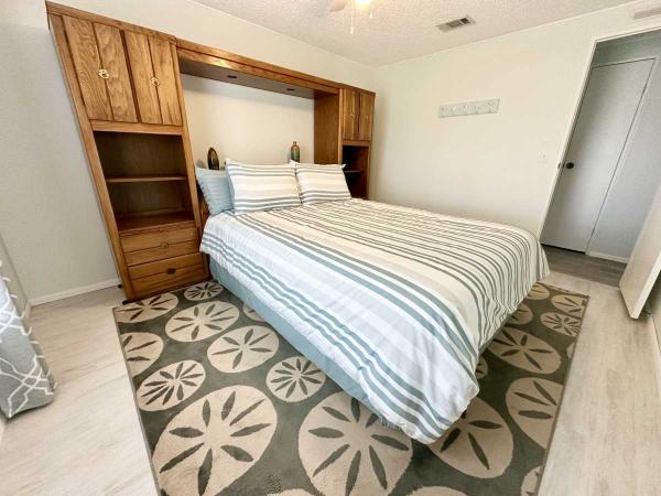 1987 Meri Manufactured Home