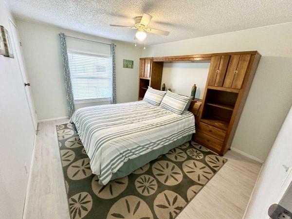 1987 Meri Manufactured Home