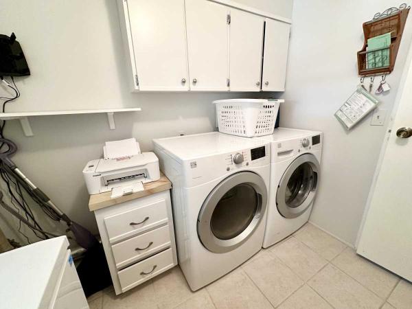 1987 Meri Manufactured Home