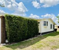 1987 Meri Manufactured Home