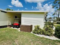 1987 Meri Manufactured Home