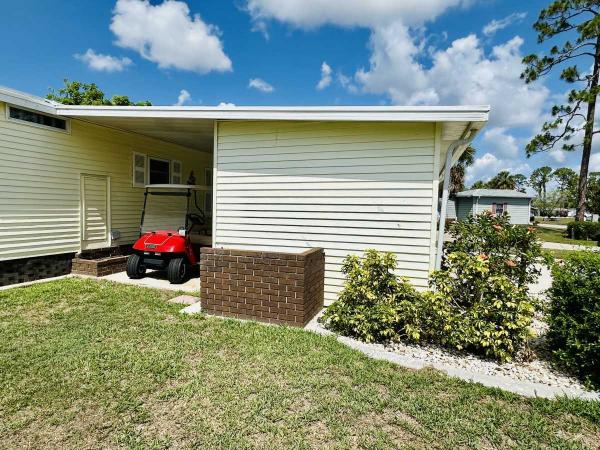1987 Meri Manufactured Home