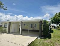 1987 Meri Manufactured Home