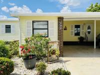 1987 Meri Manufactured Home