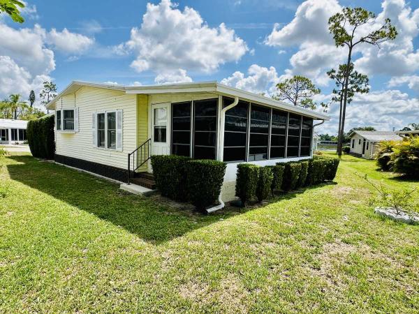 1987 Meri Manufactured Home