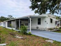 Manufactured Home