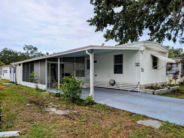 Manufactured Home