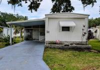 Manufactured Home