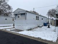1965 Star Mobile Home
