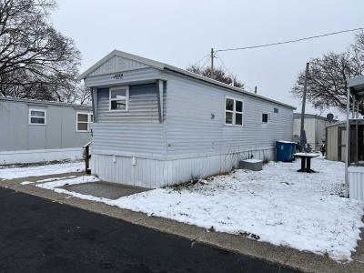 Mobile Home at 3774 Hilltop Ct Grand Rapids, MI 49525