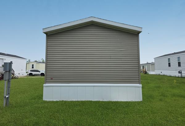 2022 Manufactured Home