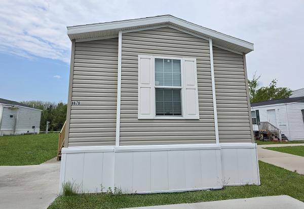 2022 Manufactured Home