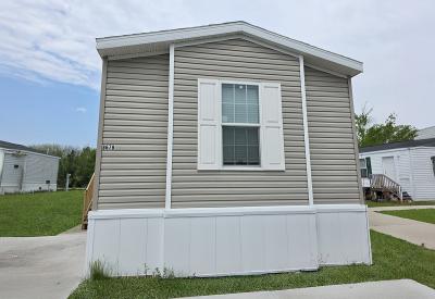 Photo 2 of 4 of home located at 8746 Sandy Street Lot 101 Alanson, MI 49706