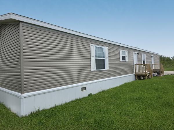 2022 Manufactured Home
