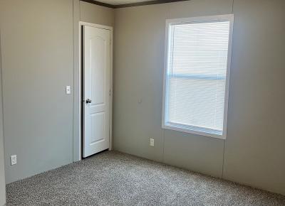 Photo 5 of 8 of home located at 7306 Forest Lake Road Lot 279 Indianapolis, IN 46219