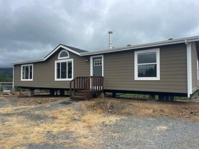 Mobile Home at 7921 SE King Rd Milwaukie, OR 97222
