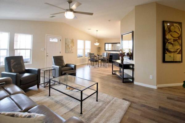 2006 Palm Harbor Cherokee Manufactured Home