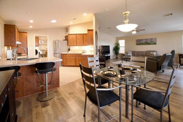 2006 Palm Harbor Cherokee Manufactured Home