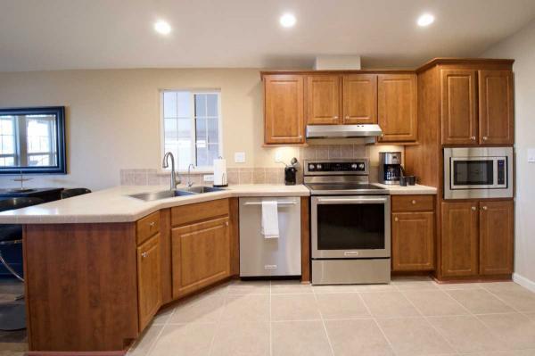 2006 Palm Harbor Cherokee Manufactured Home