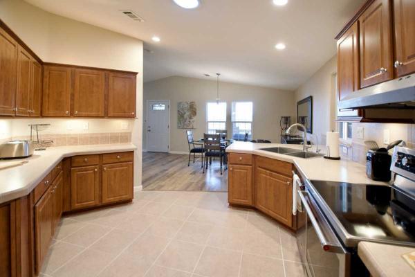 2006 Palm Harbor Cherokee Manufactured Home